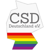 CSD Deutschland e.V. Logo