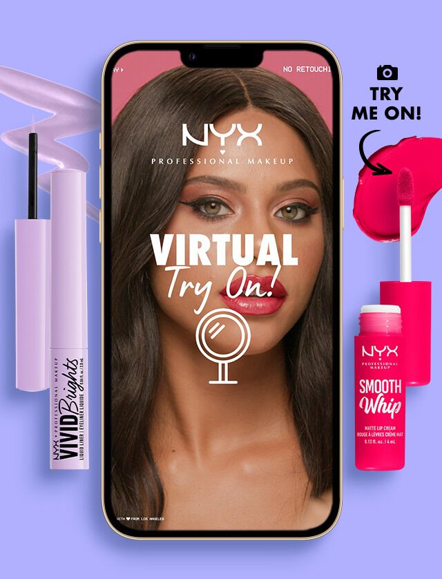Virtual Try On