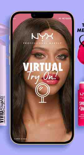 Virtual Try On