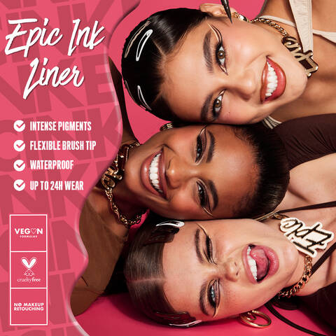 Epic Ink Liner