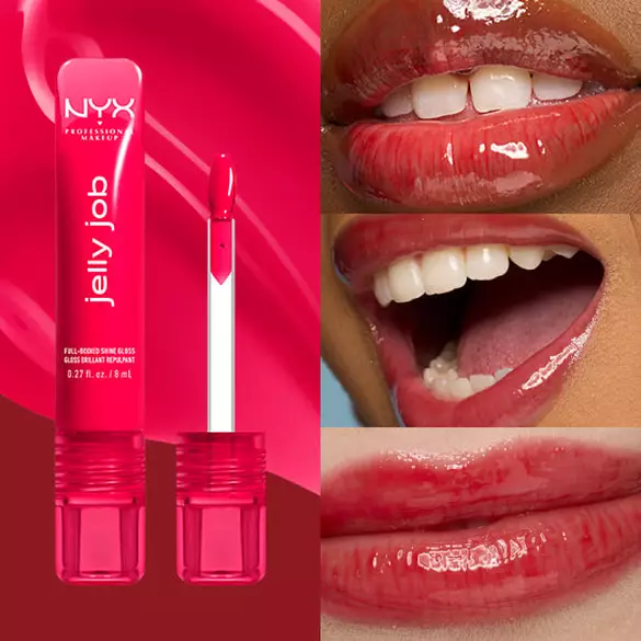 14 Cherry Jelly