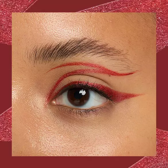 05 Robotic Red