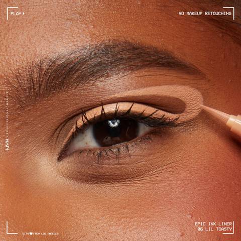 Powder Louder Brow Pencil and Micro Brow Pencil are your brow besties