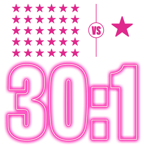 30 TO 1