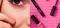 Model und Brow Glue Stick Produktabbildung