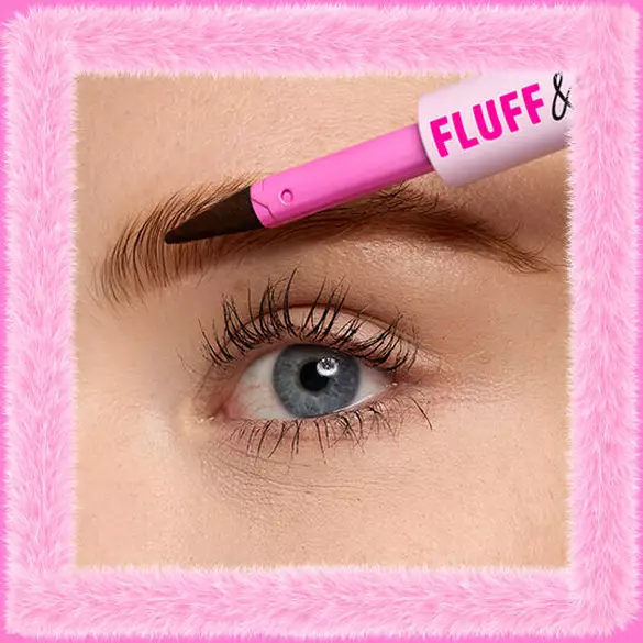 STEP 2: AUFFULLEN (FLUFF IT!)