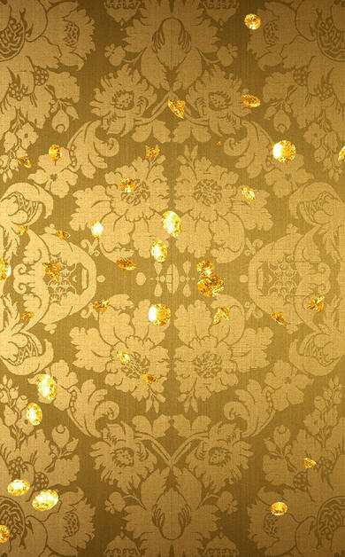 The Queen background