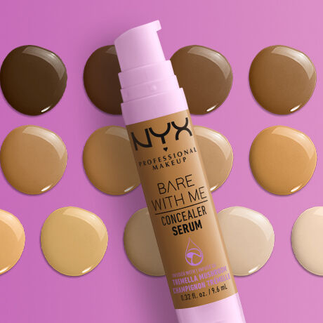 Bare With Me Concealer Serum Produktabbildung