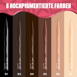 Epic Ink Liner