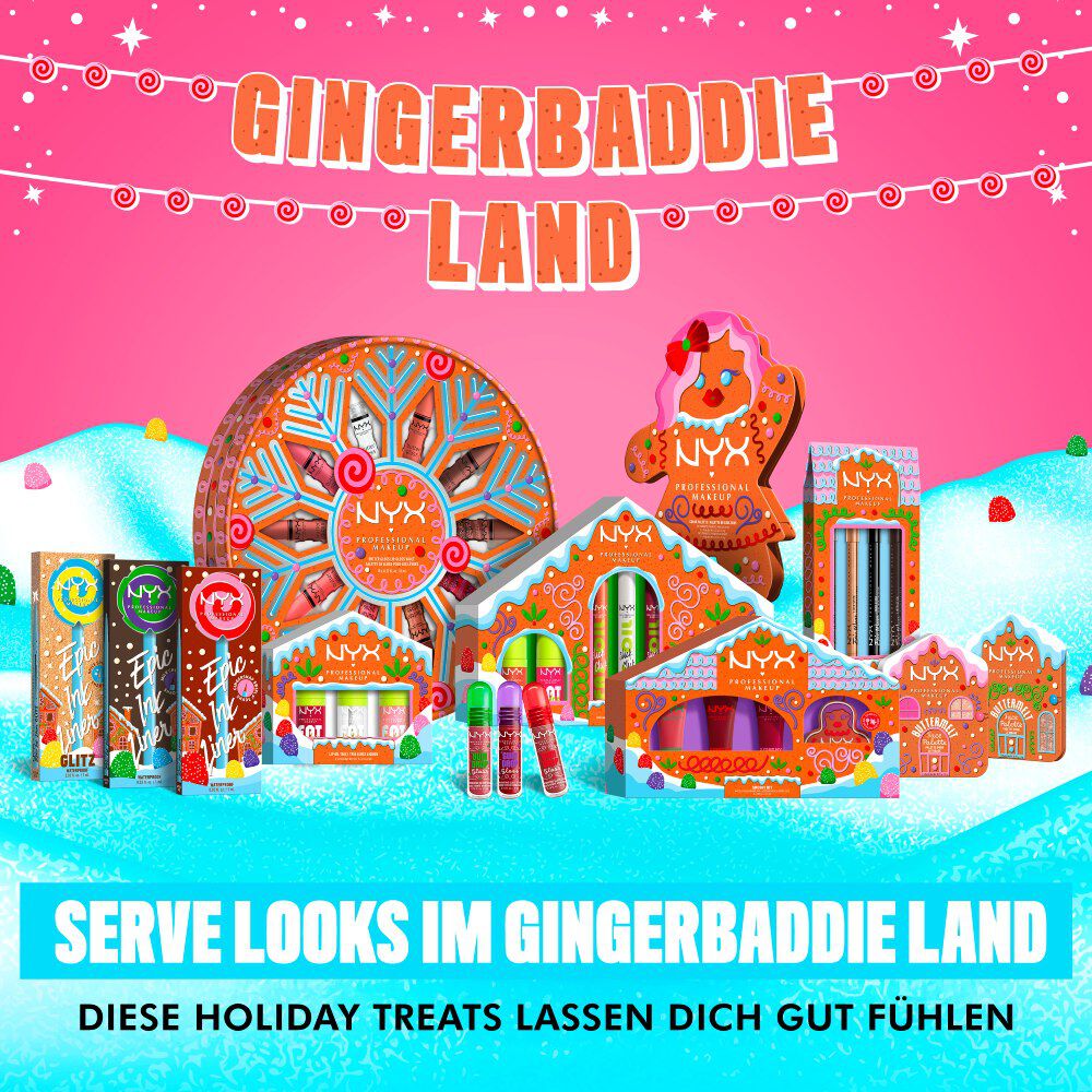 Fat Gingerbread House