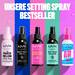 The Face Glue Setting Spray