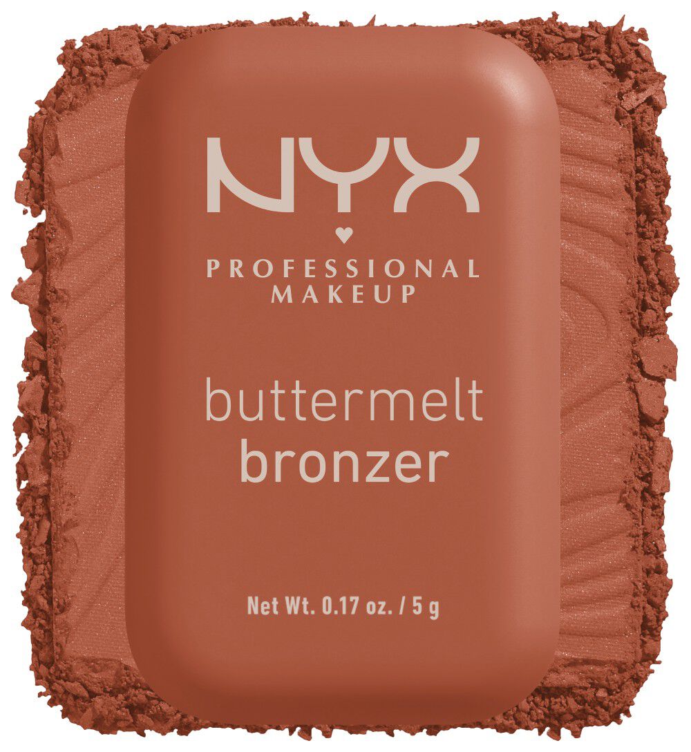 Buttermelt Bronzer