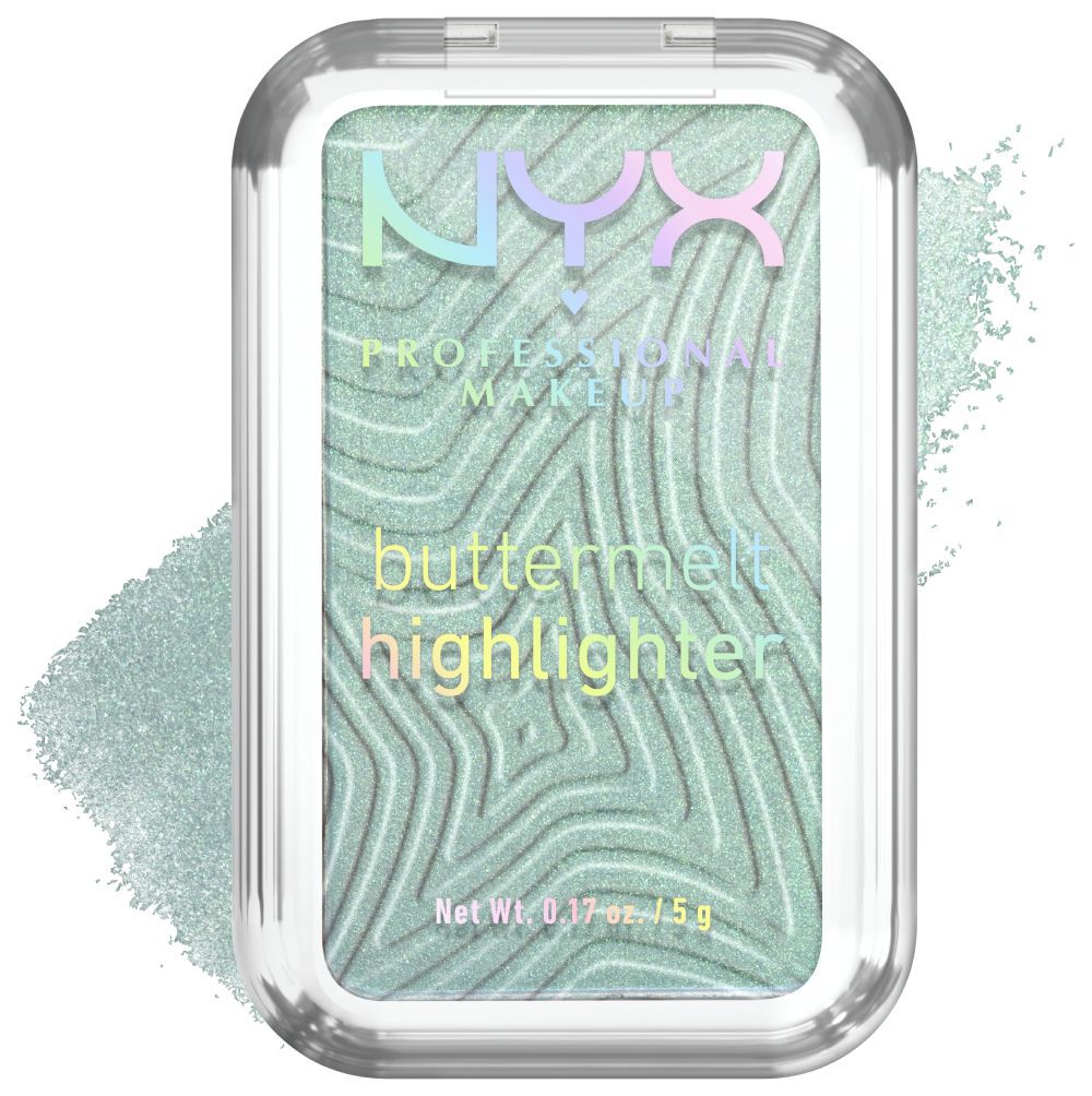 Buttermelt Highlighter