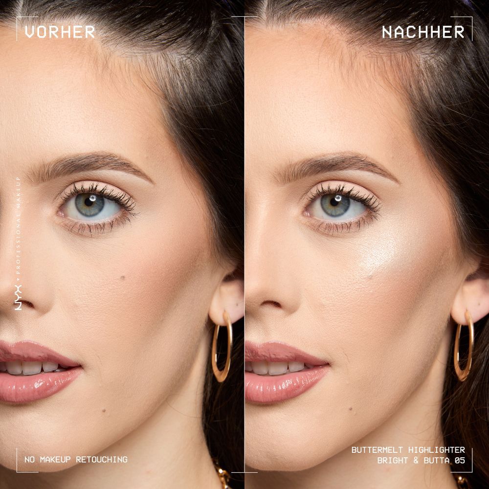 Buttermelt Highlighter