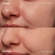 PORE FILLER PORE MINIMIZING PRIMER