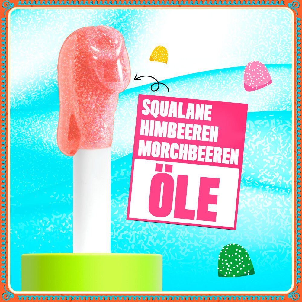 Holiday Fat Oil Trio Geschenke Set