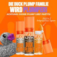 Duck Plump High Pigment Lip Gloss
