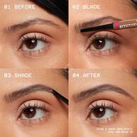 Blade & Shade Nano Augenbrauenstift