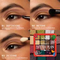 Home Alone Ultimate Shadow Palette