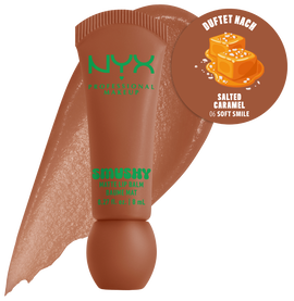 SMUSHY MATTE LIP BALM