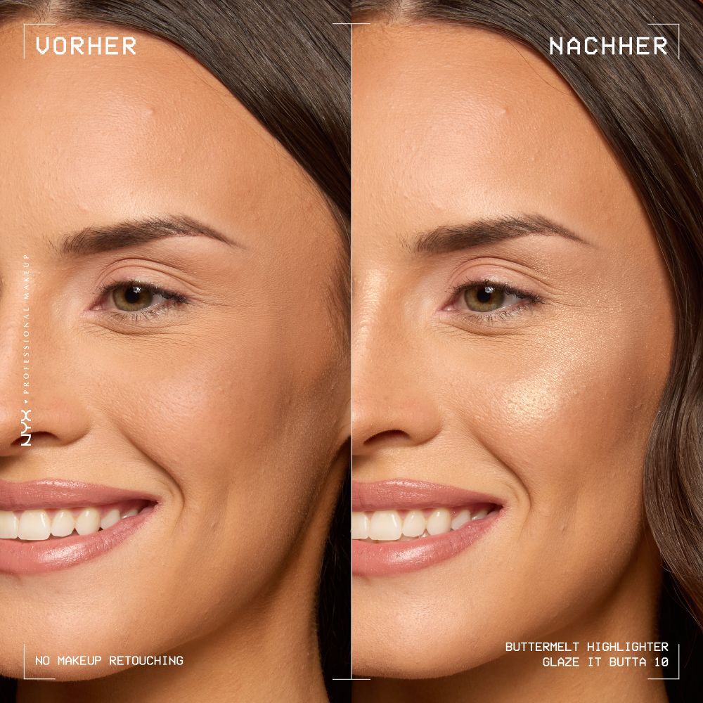 Buttermelt Highlighter