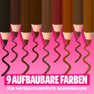 Powder Louder Brow Pencil