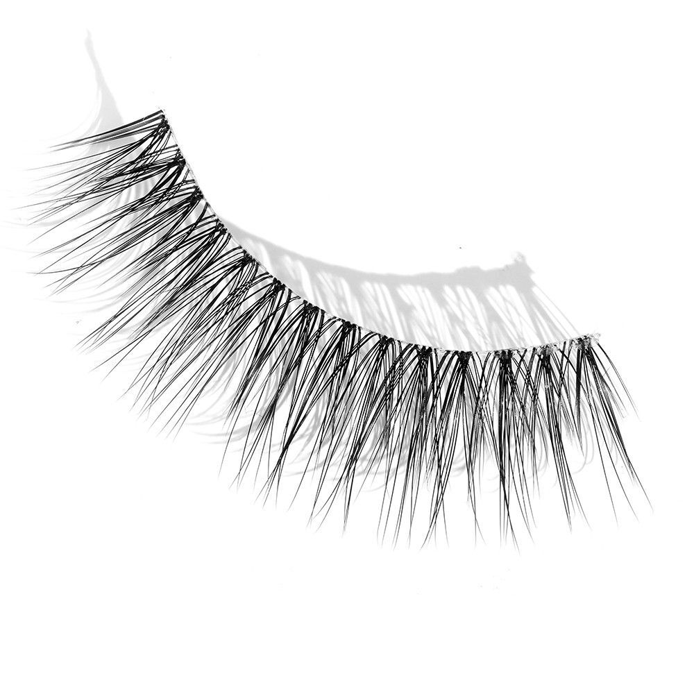 Jumbo Lash!