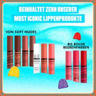 Butter Gloss Vault