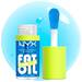 FAT OIL LIP DRIP