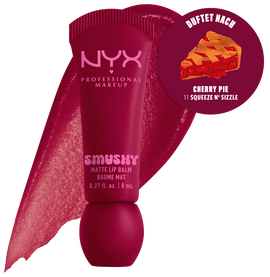 SMUSHY MATTE LIP BALM