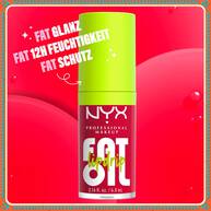 Holiday Fat Oil Trio Geschenke Set