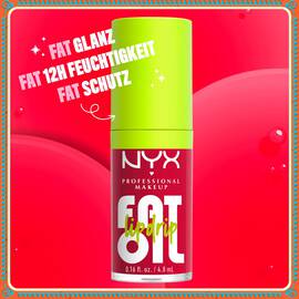 Holiday Fat Oil Trio Geschenke Set