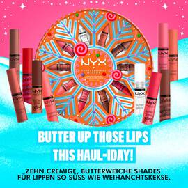 Butter Gloss Vault