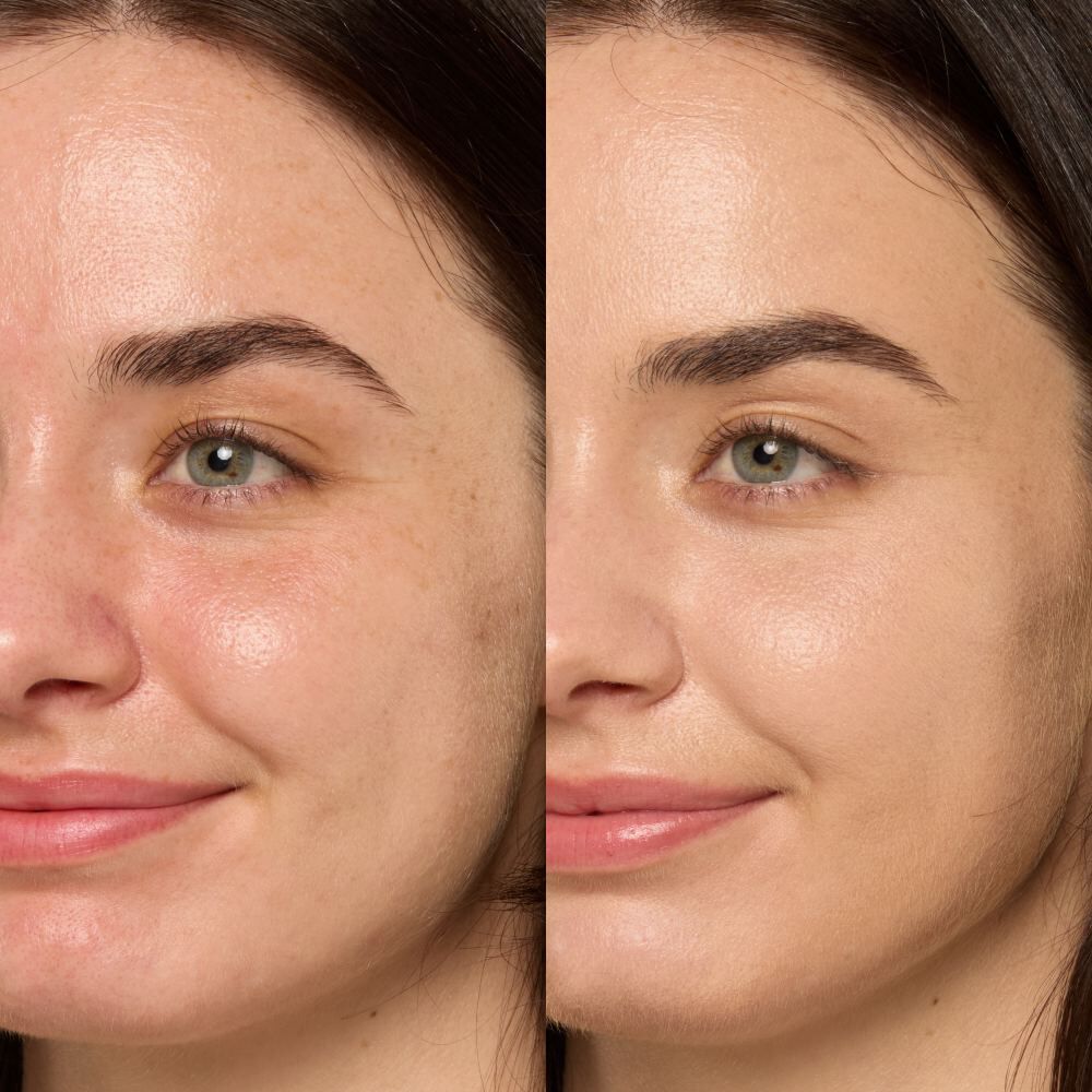 Buttermelt Glaze Soft Glow Skin Tint + LSF 30