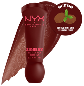 SMUSHY MATTE LIP BALM