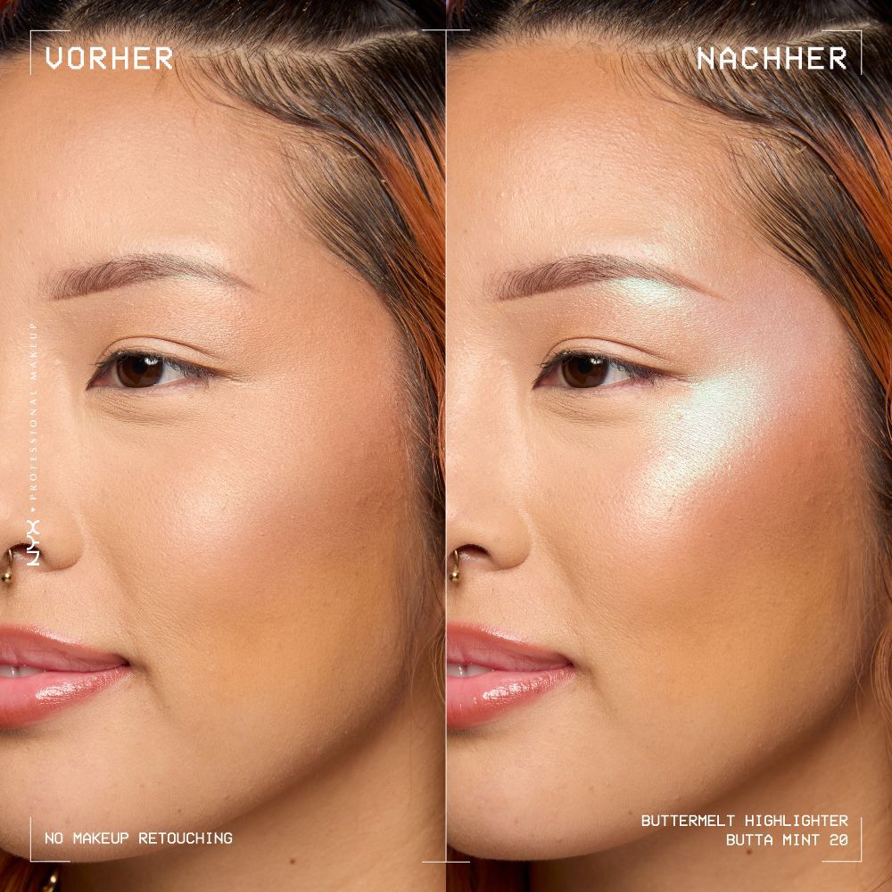 Buttermelt Highlighter