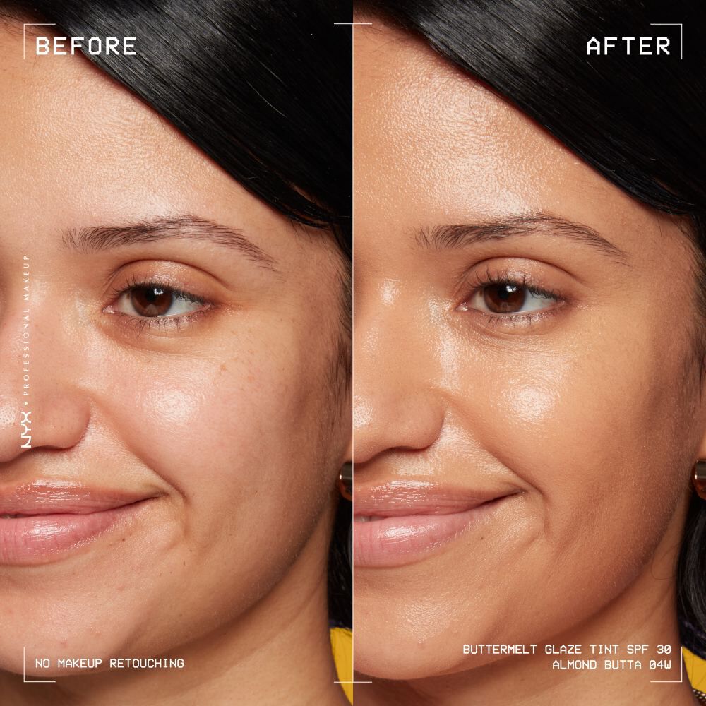 Buttermelt Glaze Soft Glow Skin Tint + LSF 30