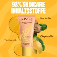 Buttermelt Glaze Soft Glow Skin Tint + LSF 30