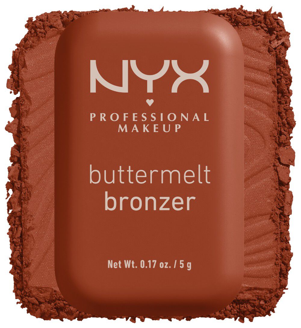 Buttermelt Bronzer