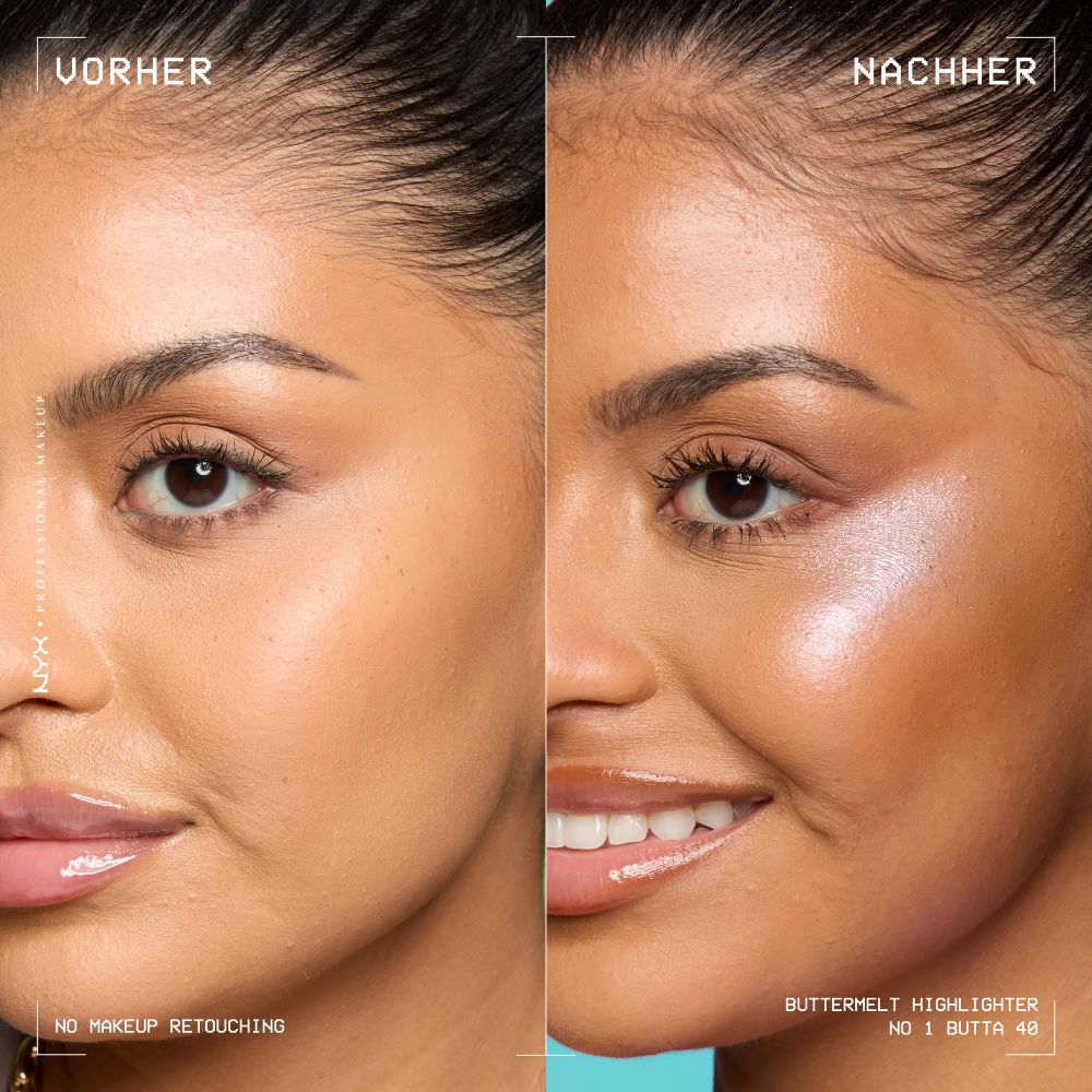 Buttermelt Highlighter