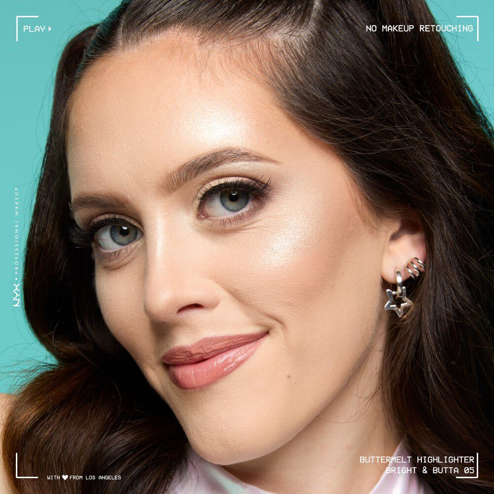 Buttermelt Highlighter