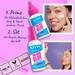 The Face Glue Setting Spray