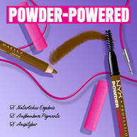Powder Louder Brow Pencil