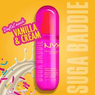 Suga Baddie Hair & Body Mist
