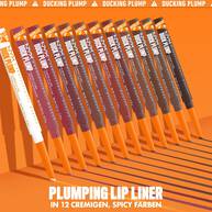 Duck Plump Plumping Lip Liner