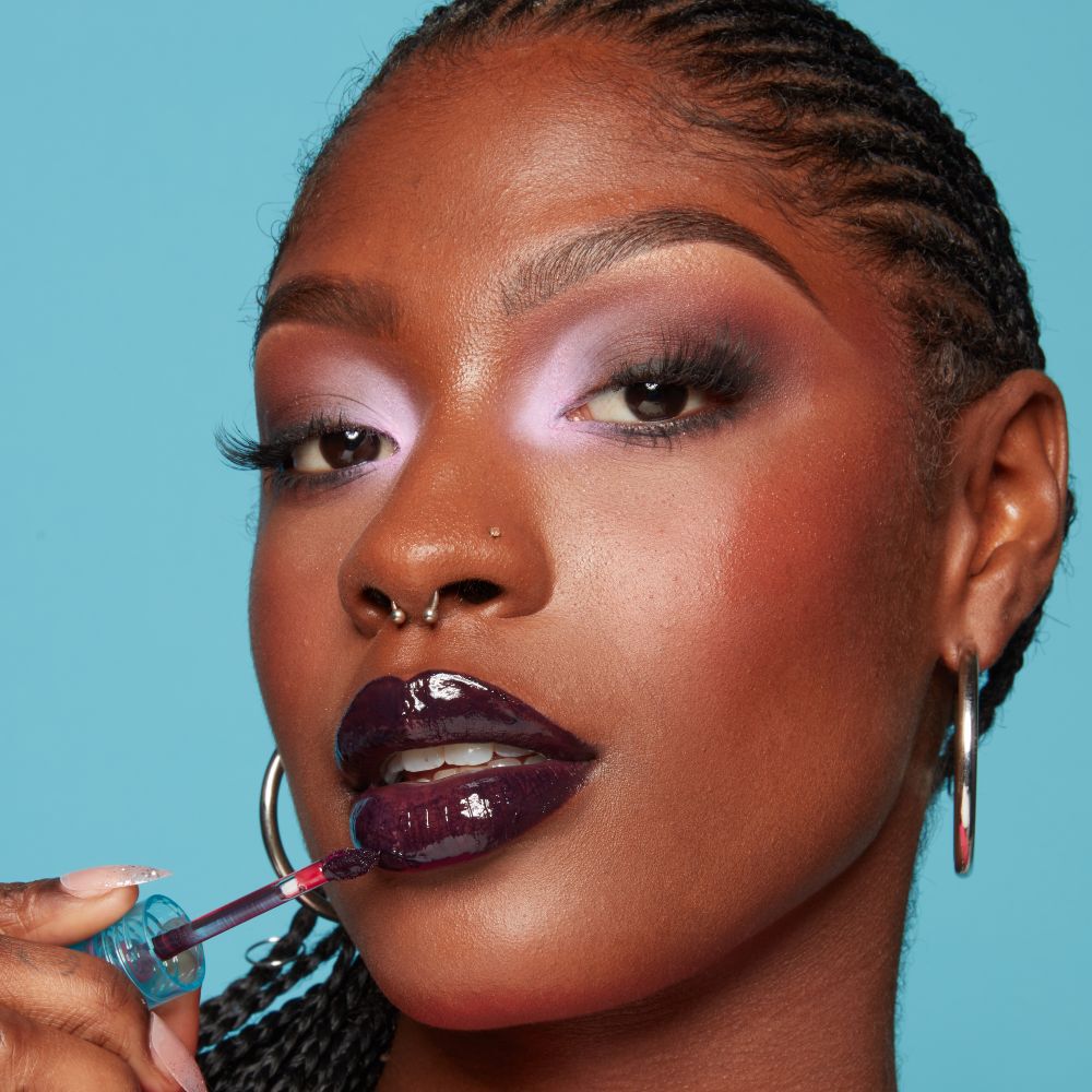 Lip IV feuchtigkeitsspendender Gloss Stain