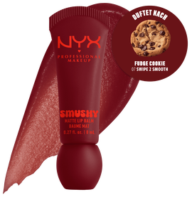 SMUSHY MATTE LIP BALM
