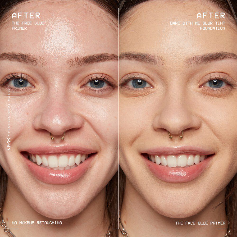 THE FACE GLUE PRIMER