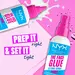 The Face Glue Setting Spray