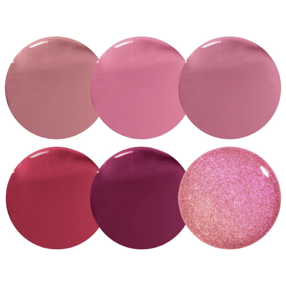 Home Alone Butter Gloss Pizza Vault